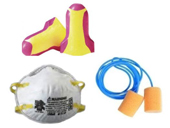 996 Safety Supplies