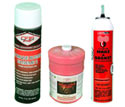 251, 252 Aerosols, Grease
