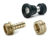 612 Garden Hose Fittings