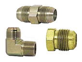 681 SAE 45* Brass