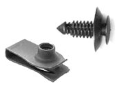 555 Body Clips, Body Hardware