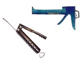 397 Grease Guns, Caulking Guns