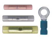 451, 452, 453 Nylon Connectors