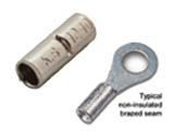 461 Non Insulated Connectors