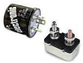 514, 515 Electronic Flasher/Breaker
