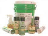 Biobased Lubricants