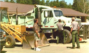 Truck