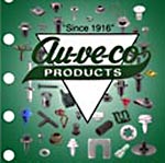 Z-A Auveco Clips and Hardware