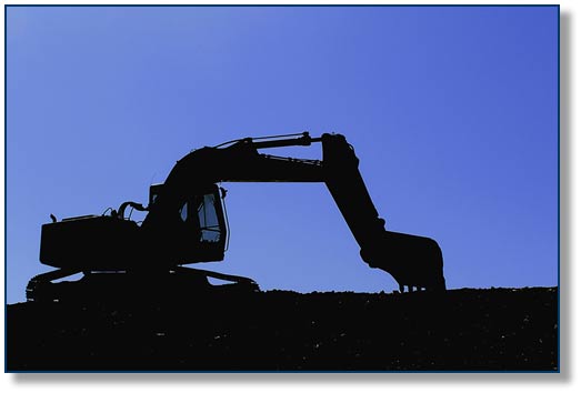 Under Construction
