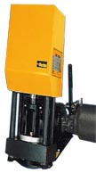 Hydraulic Crimp