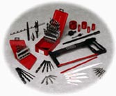 Cutting Tools