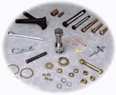 Fasteners