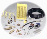 Fleet Supplies