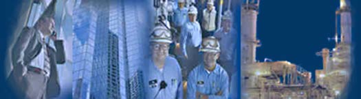 Materials Management Specialists -  Quality you can count on at a price you can afford, serving our customers since 1974.