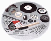 Shop Supplies