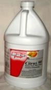 Citrus Degreaser