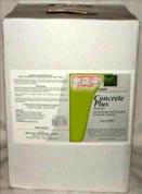 Concrete Cleaner