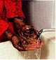 Washing Hands