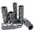 Drill Bits