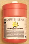 Cherry Scrub