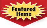 Featured Items