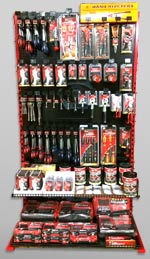 Proferred Tools