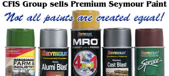 Seymour Paint