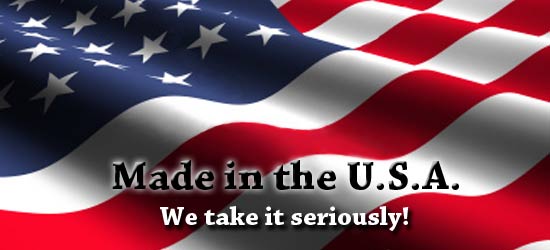 Made in America